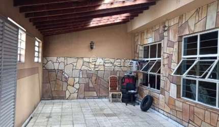 CASA A VENDA - VILA ASSIS