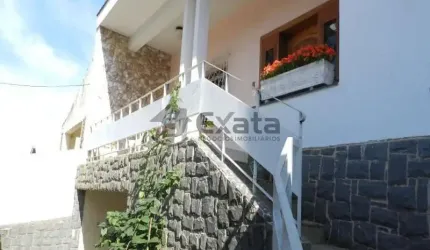 Casa para venda na Santa Rosalia