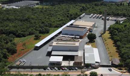 Area comercial para venda ou locacao