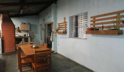 Casa para venda na Vila Barao