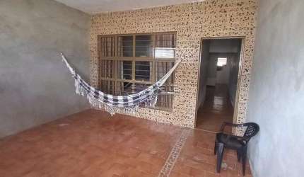 SOBRADO A VENDA - VILA HORTENCIA