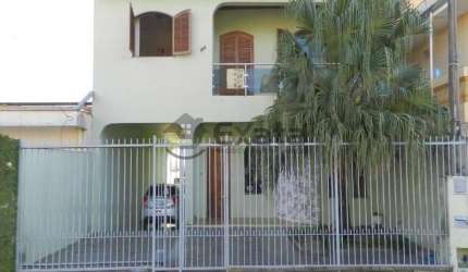Sobrado para venda com 4 dormitorios no Prestes de Barros