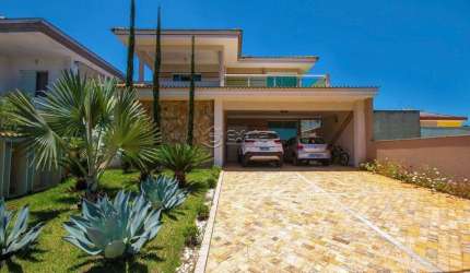 Sobrado para venda no Condominio Villa Verona