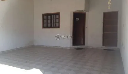 Casa terrea para venda no Jardim Santa Esmeralda