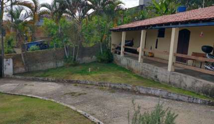 Chacara para venda no Caputera