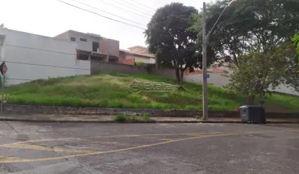 Terreno para venda no Jardim Pagliato!