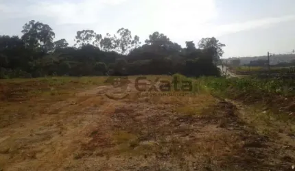 Terreno à venda na Rua RUA SERAPHIM BANIETTI, 482, Caguassu, Sorocaba por R$ 14.500.000
