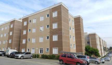 Apartamento para venda com 2 dormitorios Spazio Della Vitta