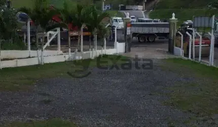 Terreno à venda na Estrada ESTRADA IMPERIAL, 1, Chacara Dora, Araçariguama por R$ 5.250.000