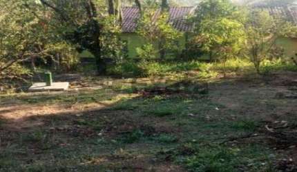 Terreno para venda em Aparecidinha