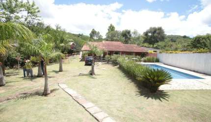 Chacara a venda bairro Cercado