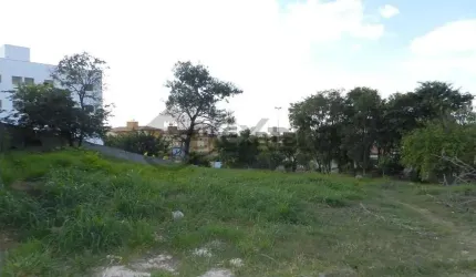 Terreno para venda na zona leste
