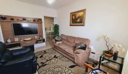 Apartamento com 3 quartos à venda na Rua Alemanha, 209, Jardim Europa, Sorocaba, 80 m2 por R$ 270.000