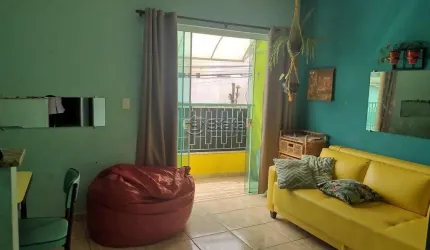 Sobrado Vila Santana