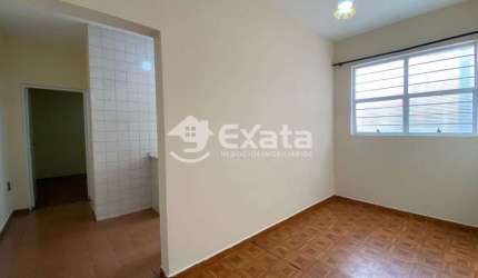 Vende-se apartamento no Alem Ponte