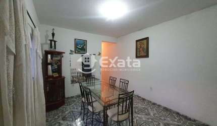 Casa a venda no Jardim Josane