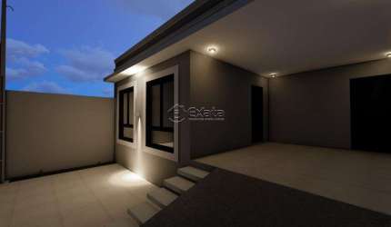 Casa terrea a venda Vila Hortencia