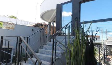 Casa comercial para locacao na Vila Carvalho