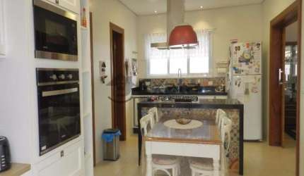 Casa com 3 quartos à venda na Avenida AVENIDA MARIA HANNICKEL NASCIMENTO, Jardim Residencial Chácara Ondina, Sorocaba, 329 m2 por R$ 1.800.000