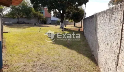 TERRENO A VENDA - ARACOIABA DA SERRA