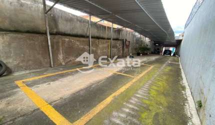 Otimo terreno no Santa Rosalia