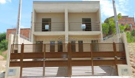 Sobrado para venda no Jardim Nova Aparecidinha