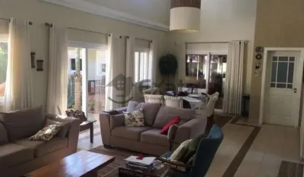 Casa com 3 quartos à venda no Parque Reserva Fazenda Imperial, Sorocaba , 450 m2 por R$ 2.250.000