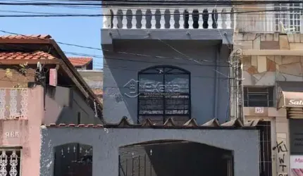 Sobrado para venda na Zona Leste