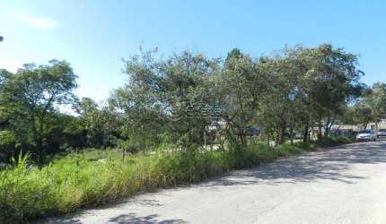 Terreno para venda no bairro Genebra