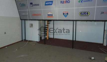 Sala comercial com 3 salas à venda na Rua RUA CORONEL NOGUEIRA PADILHA, 2083, Vila Hortência, Sorocaba, 701 m2 por R$ 2.300.000