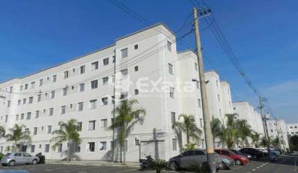 Apartamento Parque Sicilia Votorantim