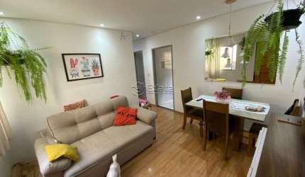 Apartamento Residencial Ana Cristina