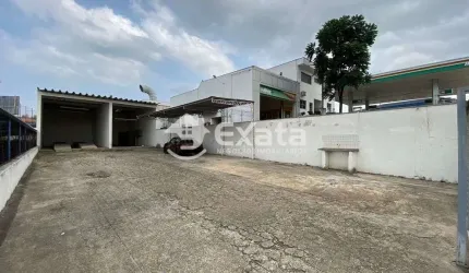 Terreno para locacao na zona leste