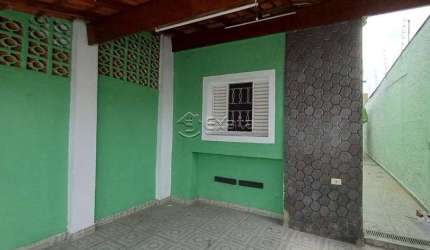 Casa Terrea 2 dormitorios - Vila Haro