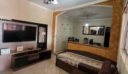 Casa para venda no Jardim Simus