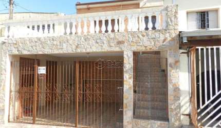 Casa para venda na Vila Hortencia