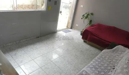 Casa para venda no bairro dos Morros