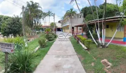 Excelente chacara 2.500 no Rio Acima