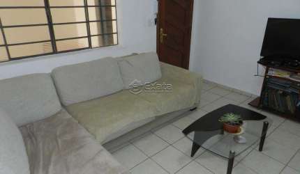 Sobrado para venda com 4 dormitorios