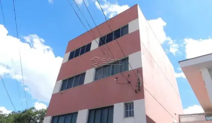 Predio Comercial para Alugar no Centro de Sorocaba - Excelente Localizacao!