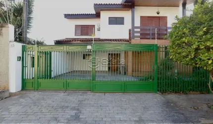 Sobrado para venda no Parque Campolim