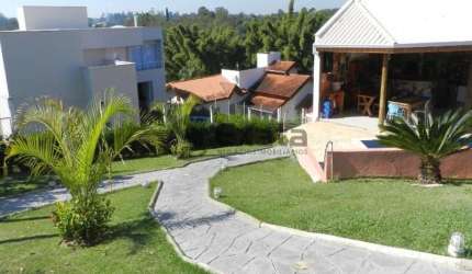 Casa com 4 quartos à venda na Rodovia RODOVIA RAPOSO TAVARES, 8, Barreiro, Araçoiaba da Serra, 600 m2 por R$ 1.500.000