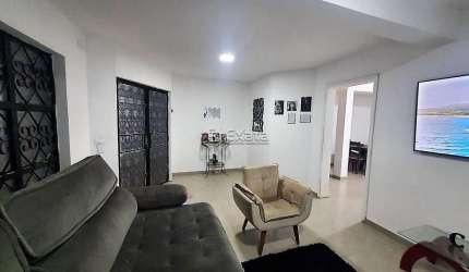 Sobrado Jd. Boa Esperanca