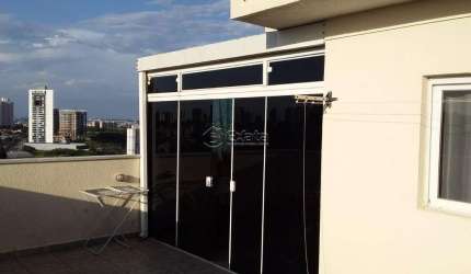 DUPLEX A VENDA -  PARQUE BELA VISTA
