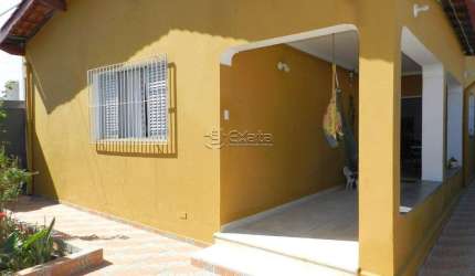 Casa terrea para venda na Vila Assis