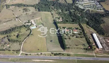 AREA INDUSTRIAL PARA VENDA - PROXIMO A TOYOTA