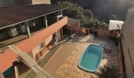 Sobrado para venda em Sao Bernardo do Campo