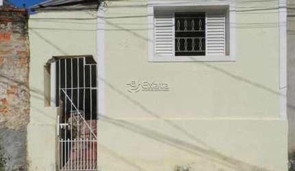 Casa terrea para venda na Vila Hortencia