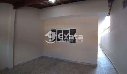 Casa a venda no Jardim Simus, Sorocaba