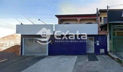 Casa comercial a venda e locacao na Avenida Itavuvu, Zona Norte de Sorocaba